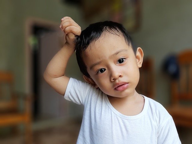 Kostenloser Download Baby Cute - kostenloses kostenloses Foto oder Bild zur Bearbeitung mit GIMP Online-Bildbearbeitung