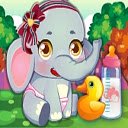 ຫນ້າຈໍ Baby Elephant Doctor ສໍາລັບສ່ວນຂະຫຍາຍ Chrome web store ໃນ OffiDocs Chromium
