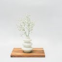 Baby Flower Vase  screen for extension Chrome web store in OffiDocs Chromium