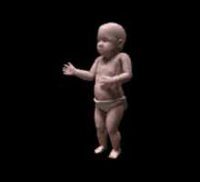 قم بتنزيل صورة مجانية من Baby Giphy 3 أو صورة مجانية ليتم تحريرها باستخدام محرر الصور عبر الإنترنت GIMP