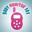 Baby Monitor 101  screen for extension Chrome web store in OffiDocs Chromium