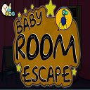 Baby Room Escape  screen for extension Chrome web store in OffiDocs Chromium
