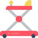 Baby Walks Guide  screen for extension Chrome web store in OffiDocs Chromium