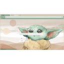 BabyYoda  screen for extension Chrome web store in OffiDocs Chromium