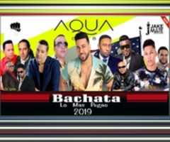 Free download Bachata Lo Mas Pegao 2019 free photo or picture to be edited with GIMP online image editor