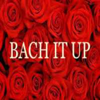 Free download Bach It Uptemplogo free photo or picture to be edited with GIMP online image editor