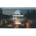 Back country Polyscape  screen for extension Chrome web store in OffiDocs Chromium