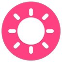 Backdrop (Ambient)  screen for extension Chrome web store in OffiDocs Chromium