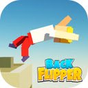 Backflipper Enjoy cool backflips in this exciting sports game!  screen for extension Chrome web store in OffiDocs Chromium