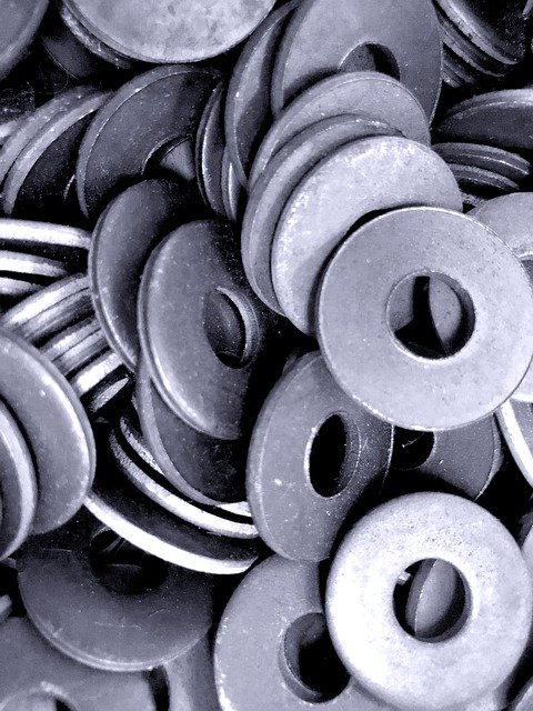 Free download background bolt cap chrome circle free picture to be edited with GIMP free online image editor