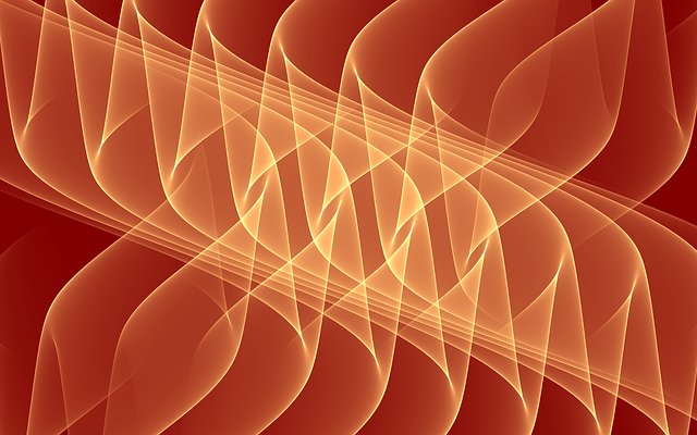 Free download Background Curves Abstract Sandy -  free illustration to be edited with GIMP free online image editor