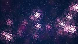 Free download Background Loop Stars -  free video to be edited with OpenShot online video editor