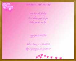 Free download backgroundpink_hearts-1-1-1[2] free photo or picture to be edited with GIMP online image editor