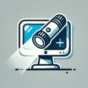 Backlight Changer  screen for extension Chrome web store in OffiDocs Chromium