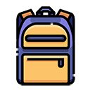 backpack  screen for extension Chrome web store in OffiDocs Chromium