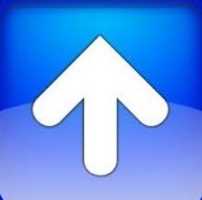 Free download back_to_top_button free photo or picture to be edited with GIMP online image editor