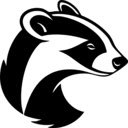 Badger  screen for extension Chrome web store in OffiDocs Chromium