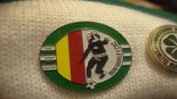 Free download badge-scarf free photo or picture to be edited with GIMP online image editor