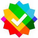 Badges: New Color for X Twitter  screen for extension Chrome web store in OffiDocs Chromium