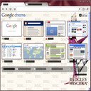 Skrin Badgley Mischka untuk sambungan kedai web Chrome dalam OffiDocs Chromium