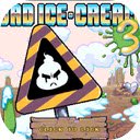 Bad Ice Cream 3 Game Enjoy Free, Offline Arcade Fun Anytime!  screen for extension Chrome web store in OffiDocs Chromium