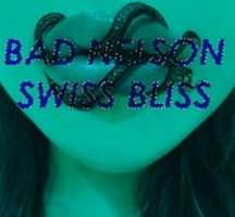 Unduh gratis BAD NELSON SWISS BLISS foto atau gambar gratis untuk diedit dengan editor gambar online GIMP
