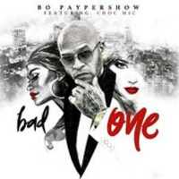 Free download Bad One Artwork free photo or picture to be edited with GIMP online image editor
