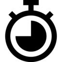 BaekjoonTime  screen for extension Chrome web store in OffiDocs Chromium