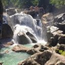 Ba Ho Waterfalls – The Hidden Adventure of Nha Trang  screen for extension Chrome web store in OffiDocs Chromium