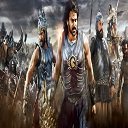 Bahubali Theme  screen for extension Chrome web store in OffiDocs Chromium