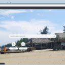 Bai bien Hai Binh  screen for extension Chrome web store in OffiDocs Chromium