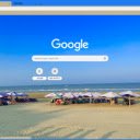 Bai bien Hai Hoa  screen for extension Chrome web store in OffiDocs Chromium