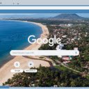 Bai bien Hoa Thuy  screen for extension Chrome web store in OffiDocs Chromium