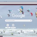 Bai bien My Hoa  screen for extension Chrome web store in OffiDocs Chromium