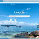 Bai bien Quang Cu  screen for extension Chrome web store in OffiDocs Chromium