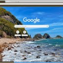 Bai bien Tinh Gia  screen for extension Chrome web store in OffiDocs Chromium