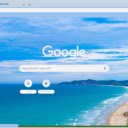 Bai bien Van Thien  screen for extension Chrome web store in OffiDocs Chromium