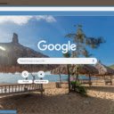 Bai Dong  screen for extension Chrome web store in OffiDocs Chromium