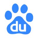 baidu search  screen for extension Chrome web store in OffiDocs Chromium