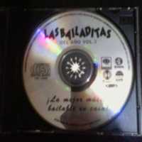 Free download bailaditas cd free photo or picture to be edited with GIMP online image editor
