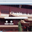 Bailin Temple  screen for extension Chrome web store in OffiDocs Chromium