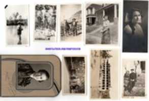 Free download baker-family-colorado-CONTACT-SHEET-1-IFC free photo or picture to be edited with GIMP online image editor