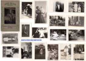 Free download baker-family-colorado-CONTACT-SHEET-2-IFC free photo or picture to be edited with GIMP online image editor