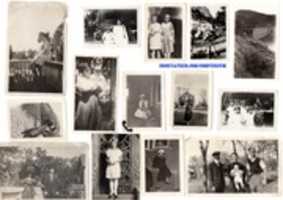 Free download baker-family-colorado-CONTACT-SHEET-3-IFC free photo or picture to be edited with GIMP online image editor