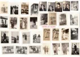 Free download baker-family-colorado-CONTACT-SHEET-4-1200-IFC free photo or picture to be edited with GIMP online image editor