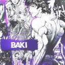 Baki Hanma Live Wallpaper  screen for extension Chrome web store in OffiDocs Chromium