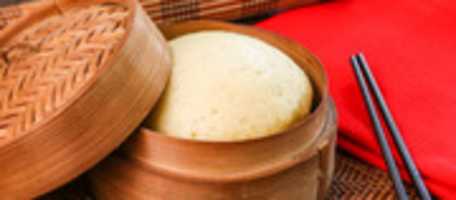 Free download bakpao-ayam free photo or picture to be edited with GIMP online image editor