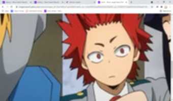Free download Bakugou Yahoo Image Search Results Google Chrome 6 6 2021 5 46 11 PM free photo or picture to be edited with GIMP online image editor