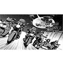 Экран Bakuon 06 1366X768 для расширения интернет-магазина Chrome в OffiDocs Chromium