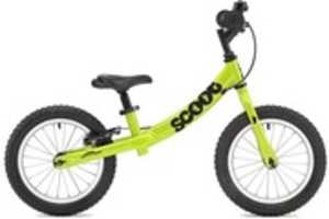 Free download Balance Bike for Children free photo or picture to be edited with GIMP online image editor